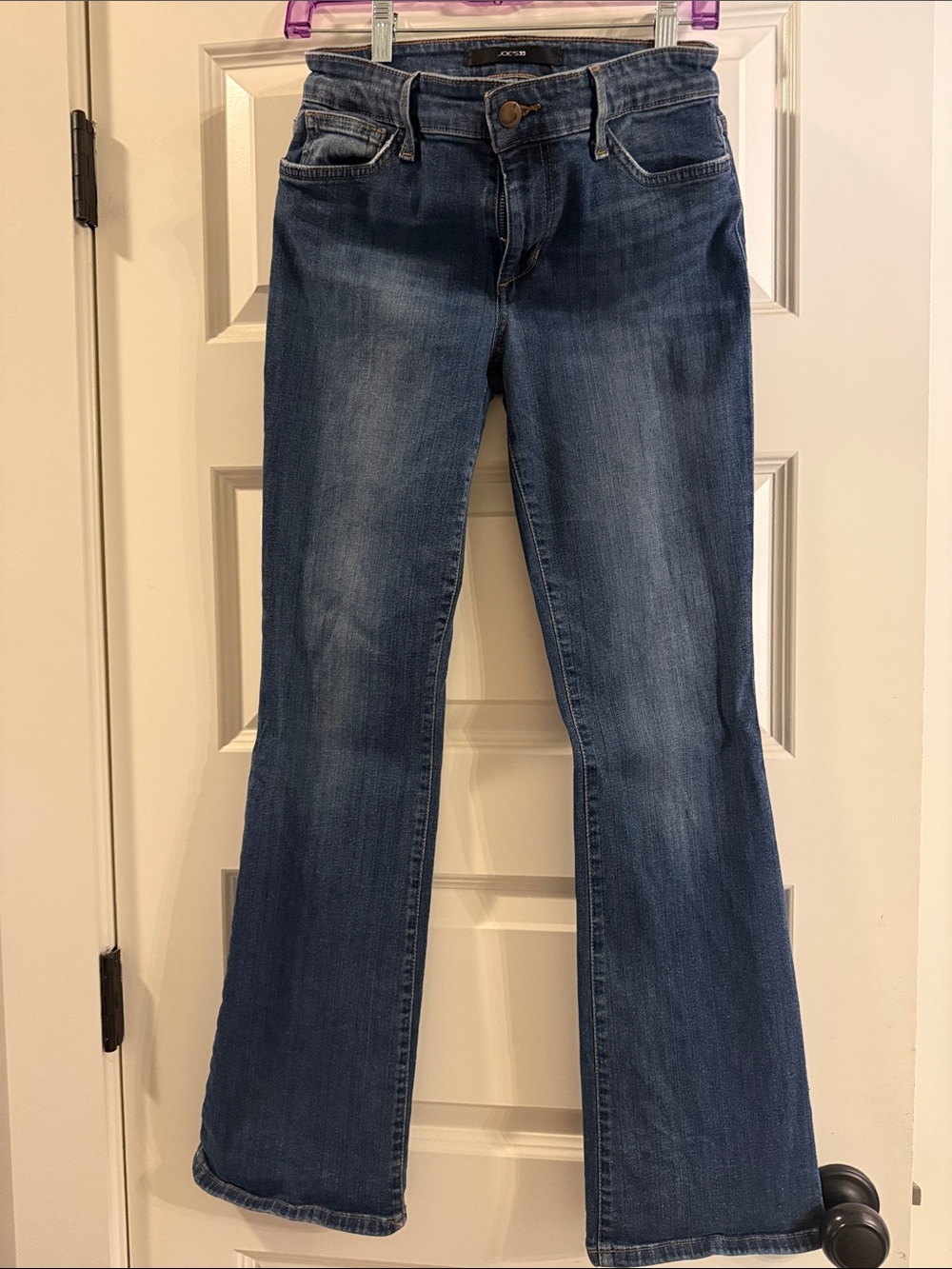 Joes jeans flare